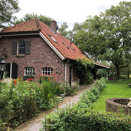 De Zeilende Kraay Hotell Katwijk Eksteriør bilde