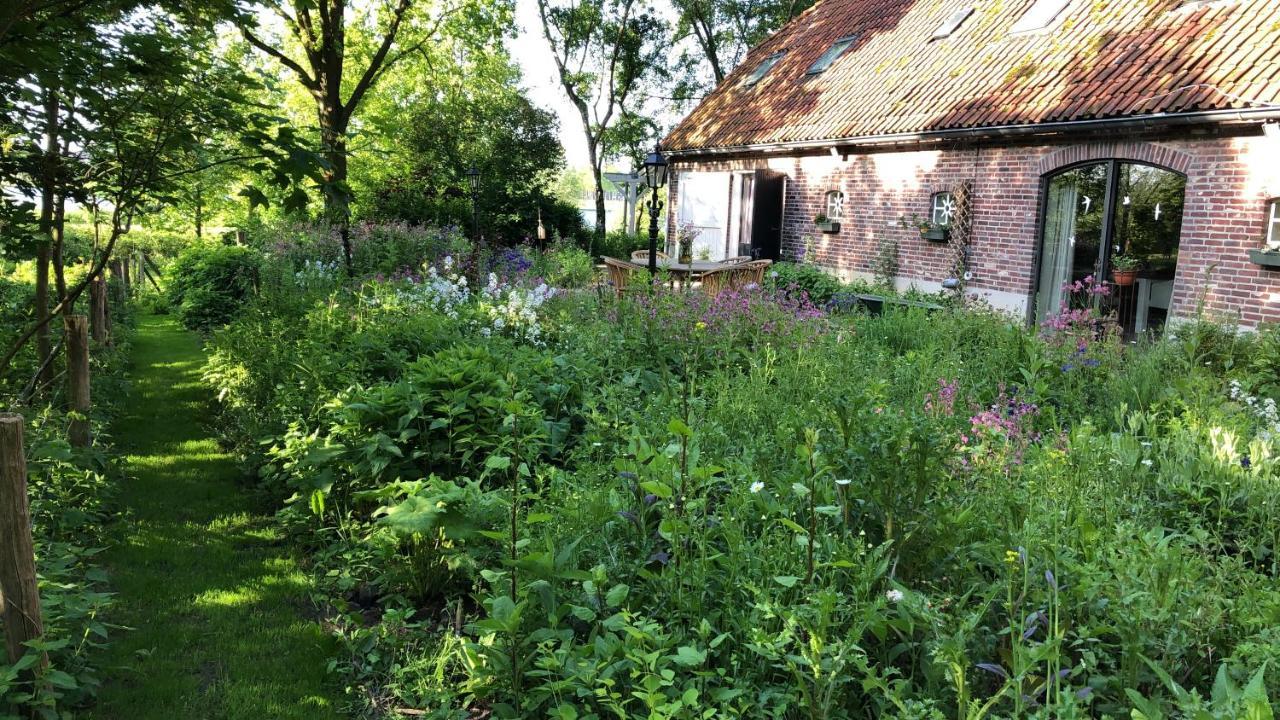 De Zeilende Kraay Hotell Katwijk Eksteriør bilde