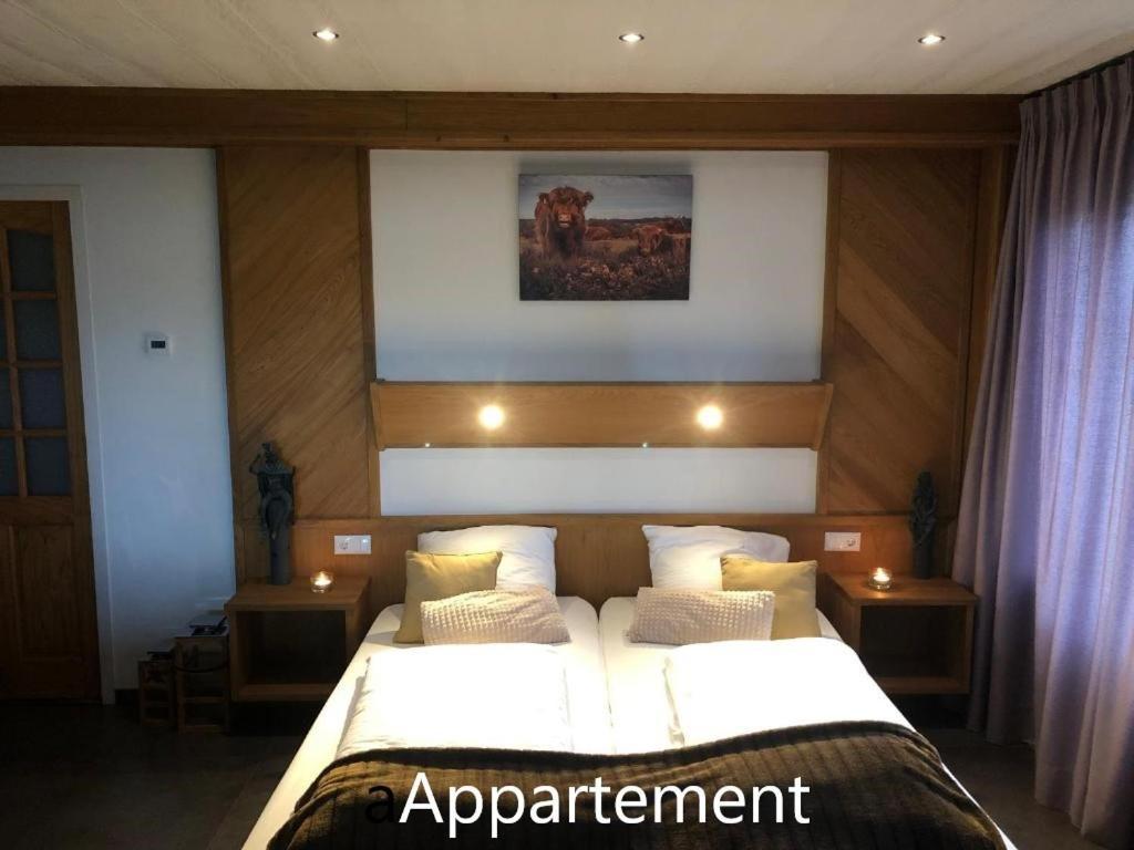 De Zeilende Kraay Hotell Katwijk Eksteriør bilde