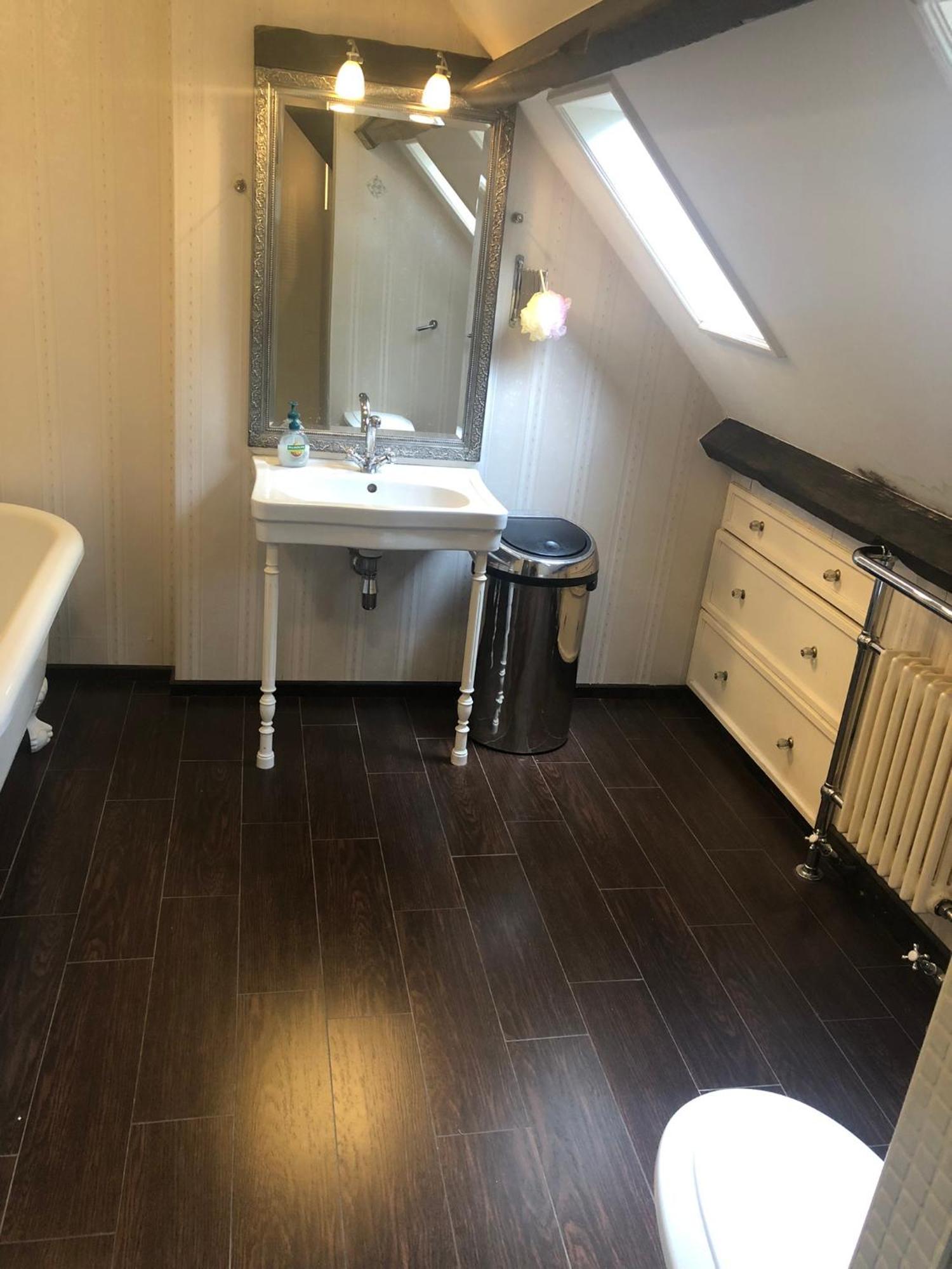 De Zeilende Kraay Hotell Katwijk Eksteriør bilde